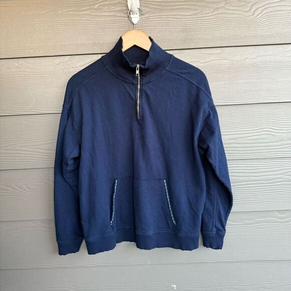Elliott Lauren Made in Peru pullover sweater - Picture 1 of 6